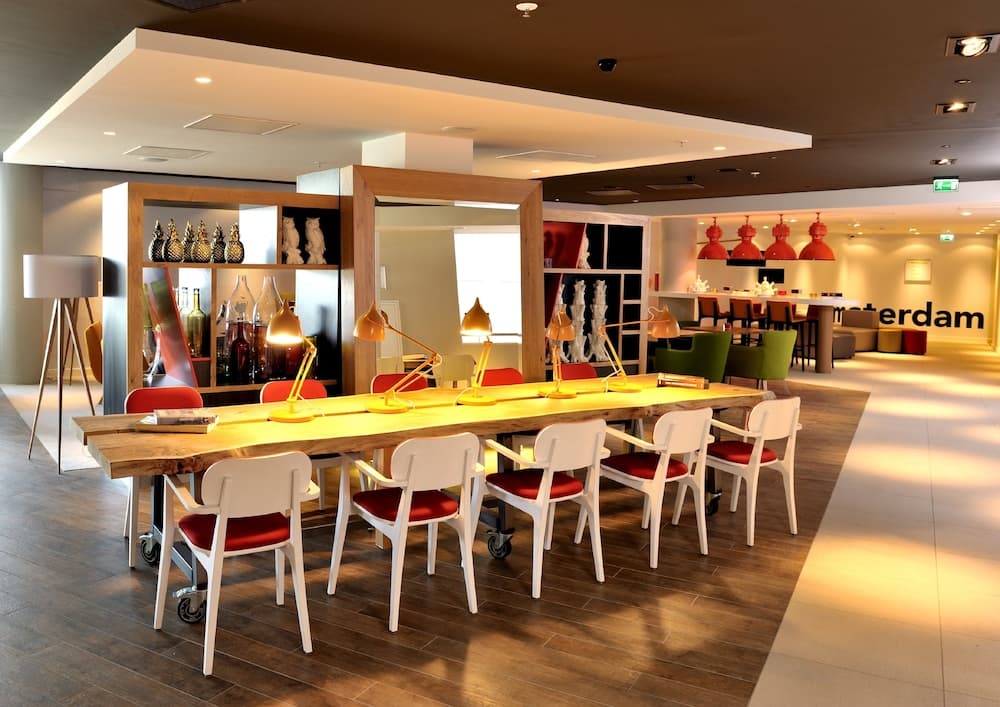 Holiday Inn Express Amsterdam - Arena Towers, ein IHG Hotel — 22