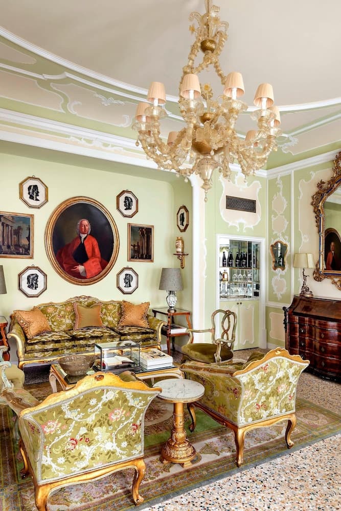 Das Gritti Palace, ein Luxury Collection Hotel, Venedig — 17