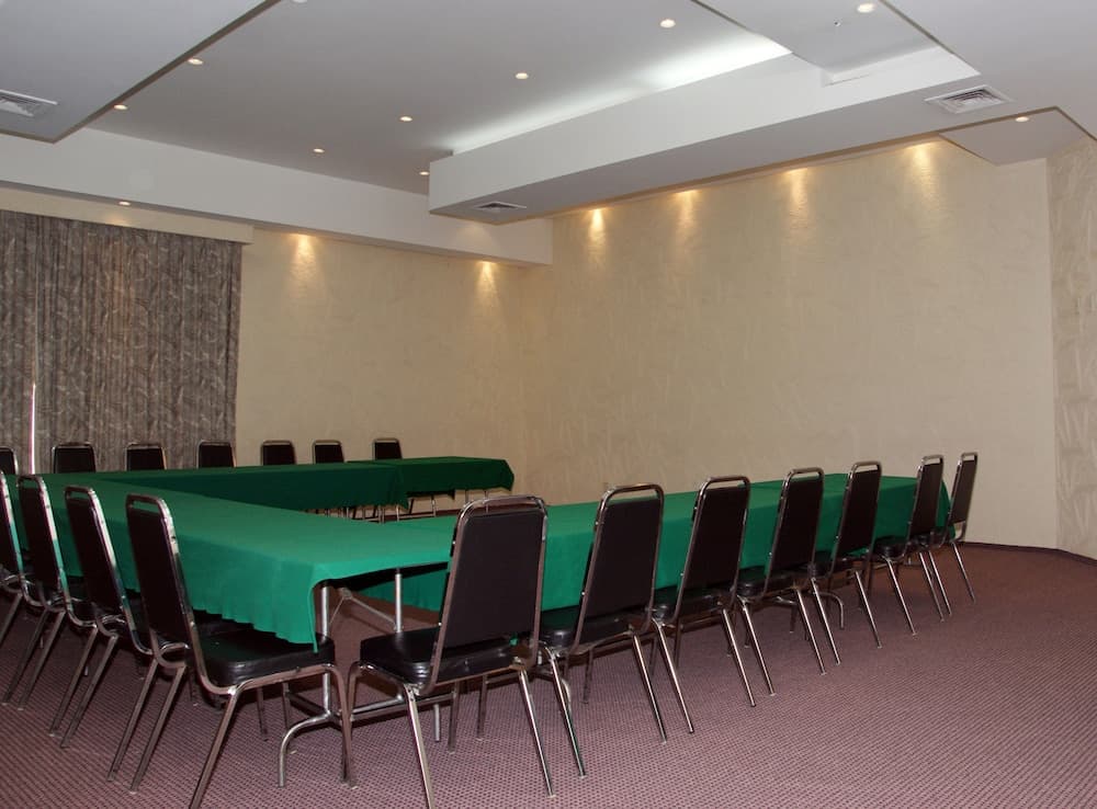 Portonovo Hotel e Suite — 14