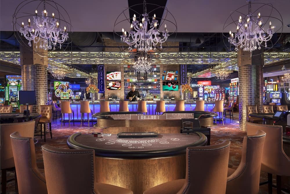Downtown Grand Las Vegas — 25