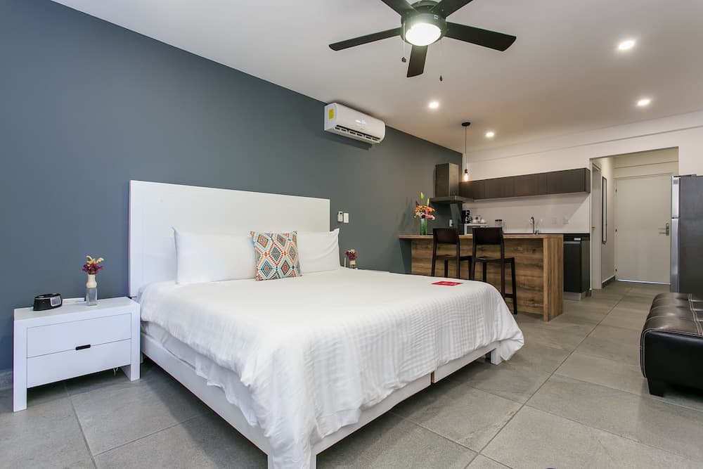 Studio 30 Condhotel by Nah Hoteles — 12