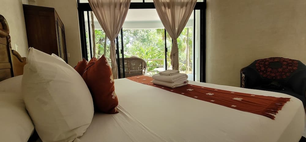 Casa Ámbar Tulum — 20