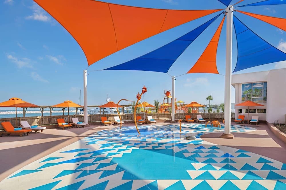 JA The Resort – JA Lake View Hotel, Dubai — 22