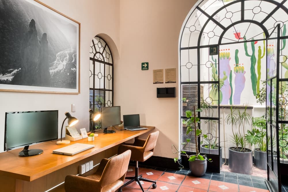 Santa Casa by Tasman — 9