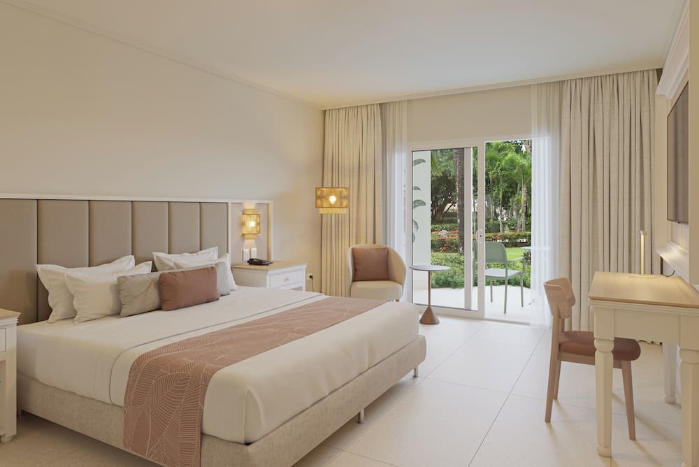 Wyndham Alltra Punta Cana All-Inclusive Resort — 5