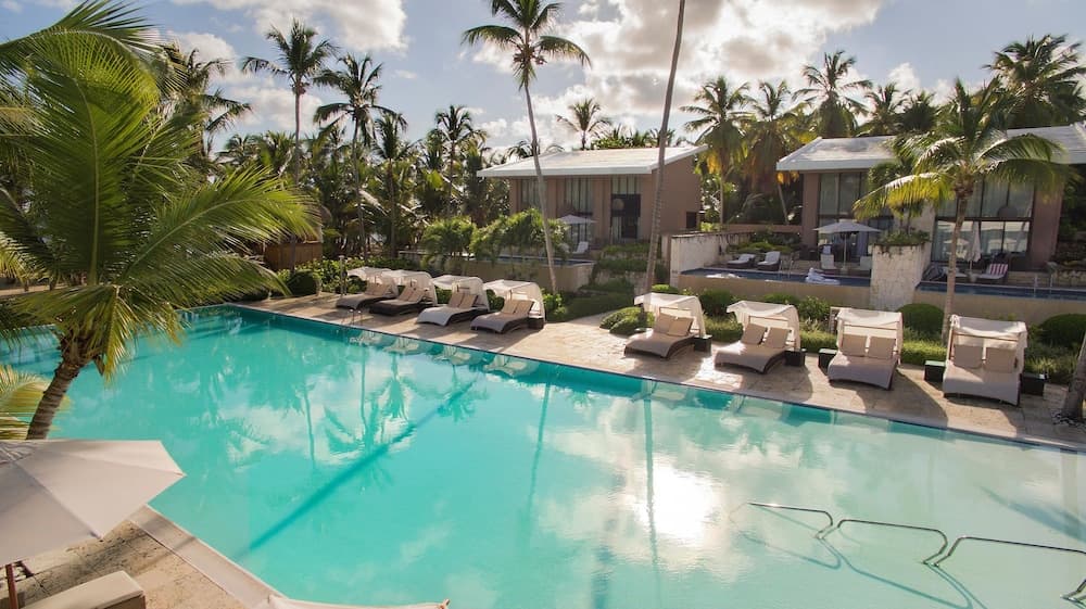 Catalonia Royal Bavaro - Solo Adulti — 1