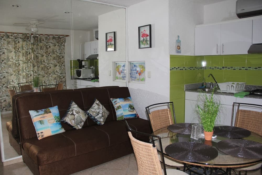 Suites Brisas Cancun — 19