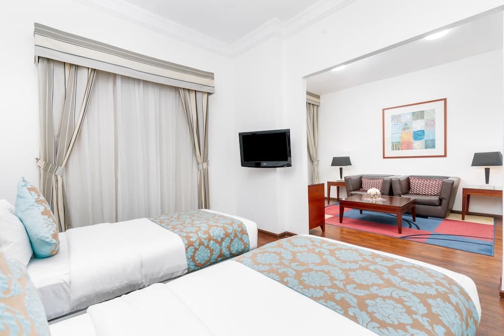 Hotel y Residencias Golden Sands — 16