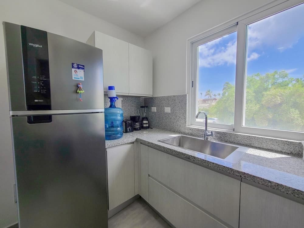Appartamento Bellezza Coral Village B 202 — 15