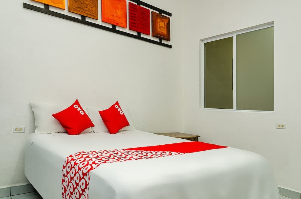 OYO Hotel Cabo Del Sur, Cabo San Lucas — 19