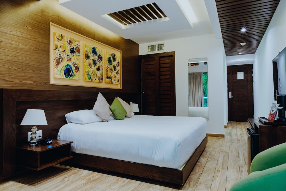 Soul Beach Boutique Hotel & Spa — 14