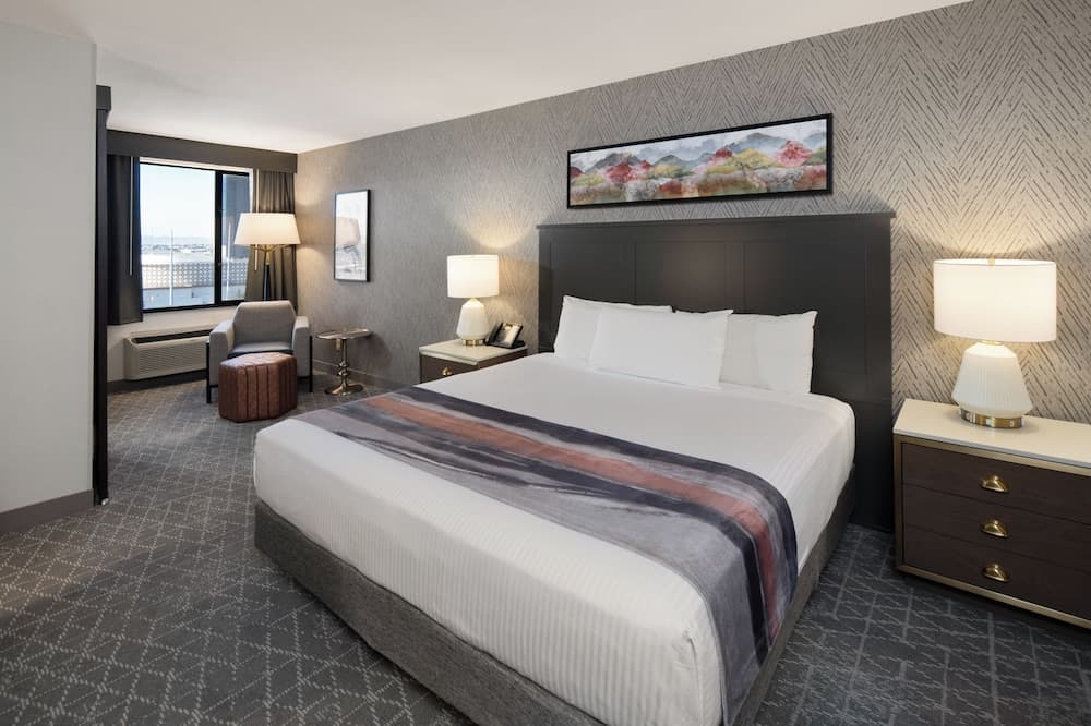 Gold Coast Hotel and Casino — 6