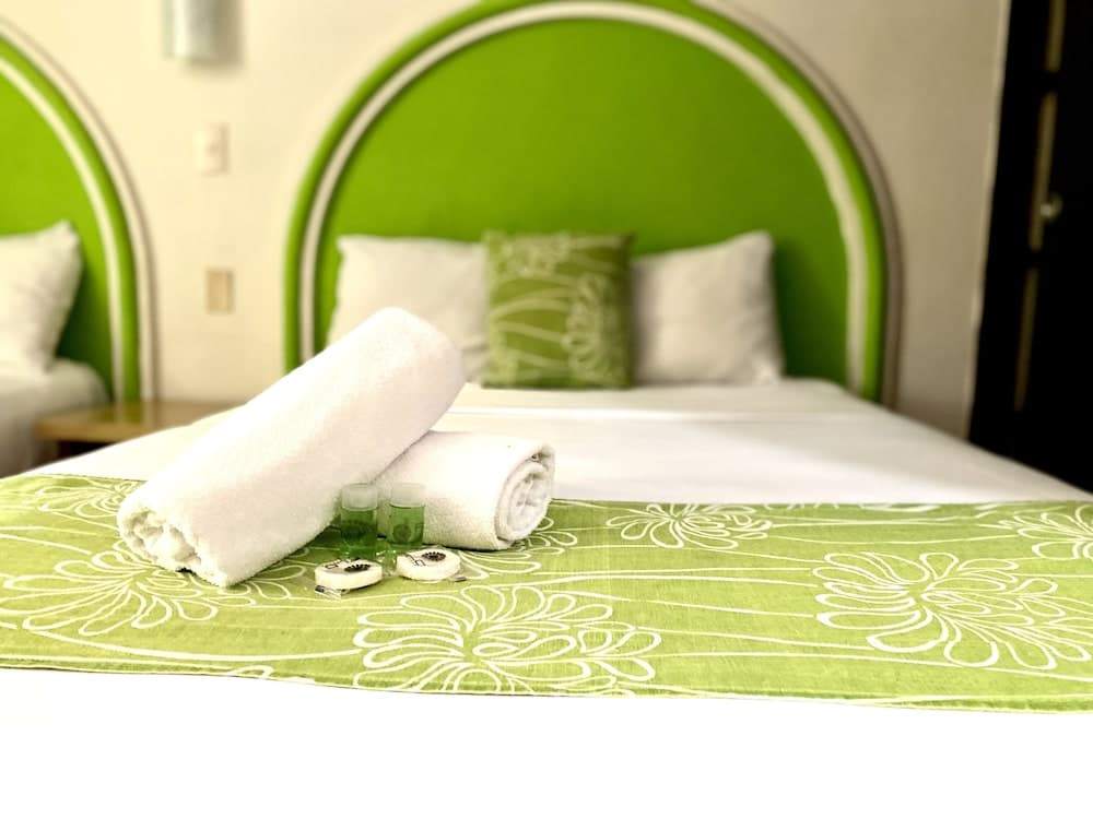 Hotel HC Internacional — 25