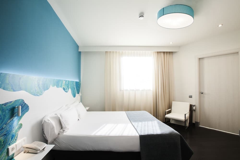 Hotel Concordia — 22
