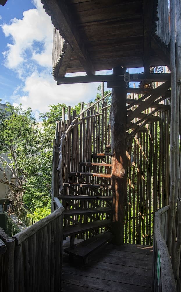 Loba Tulum Solo Maschi — 23