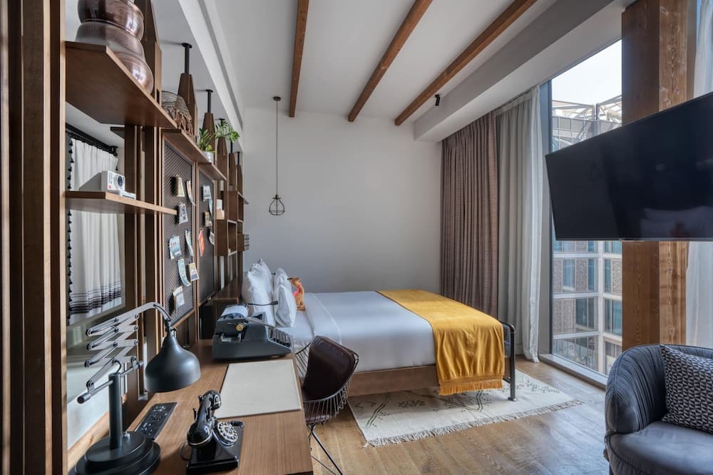 25hours Hotel Dubai One Central — 17