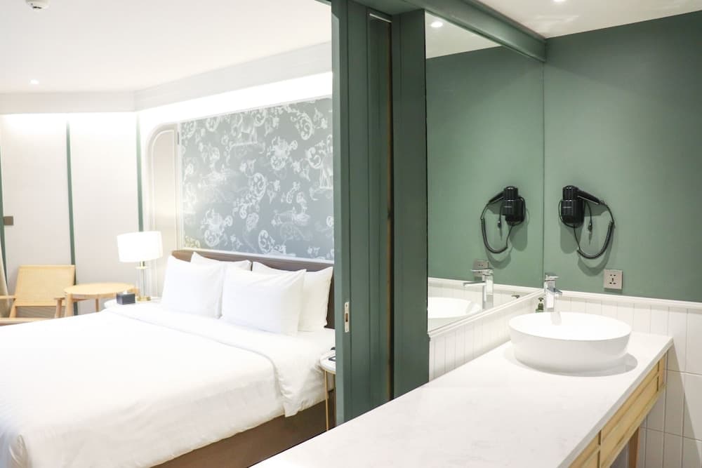 The Quarter Chaophraya by UHG — 20