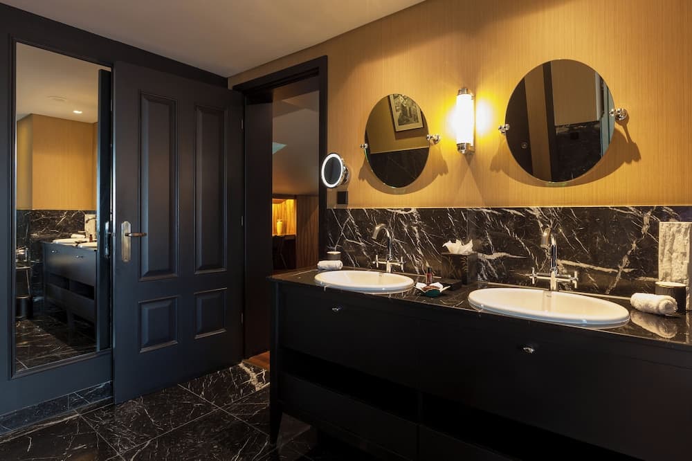 Hotel Valverde Lisboa & Jardín - Relais & Châteaux — 29