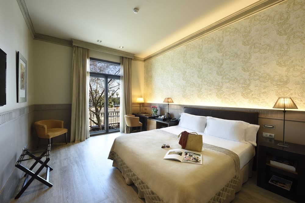 Duquesa de Cardona Hotel 4 Sup by Duquessa Hotel Collection — 16