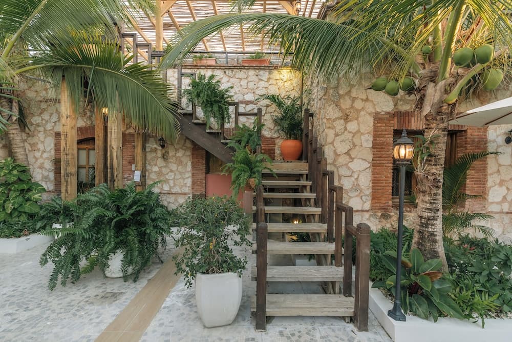 Hotel Casa Don Luis Cap Cana by Faranda Boutique — 2