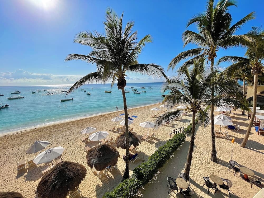 El Resort y Spa Reef Coco Beach - Todo Incluido Opcional — 1