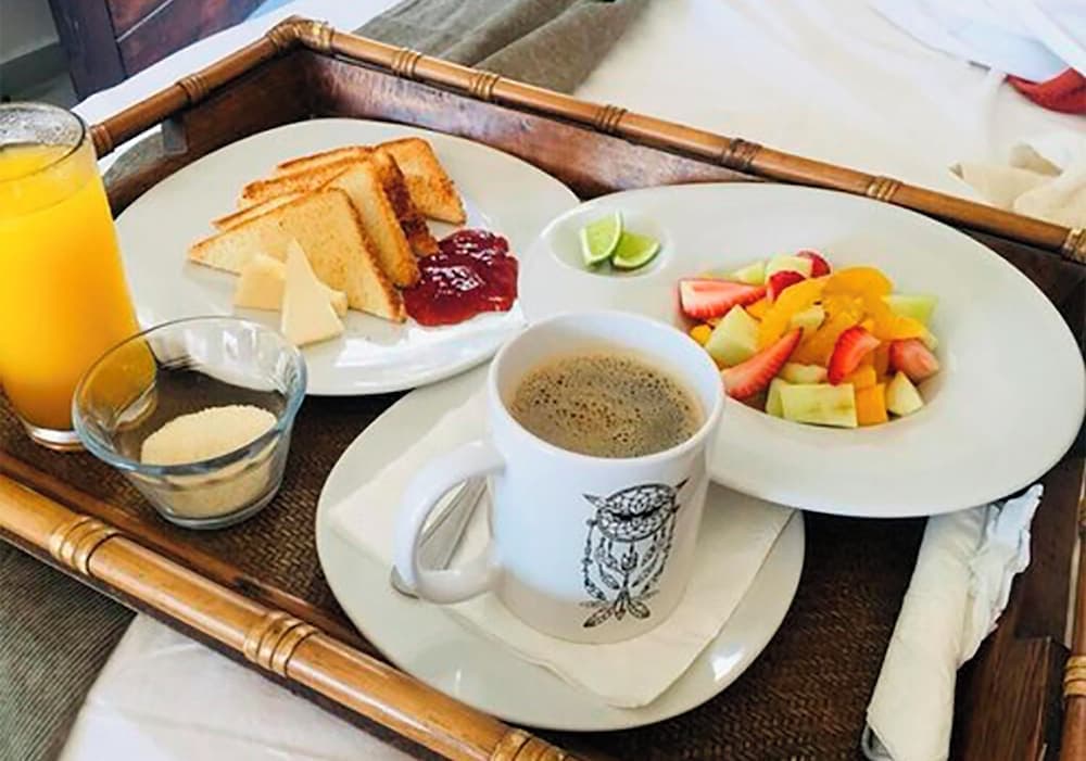 Xcacel Dreams Jungle Suites & Spa — 30