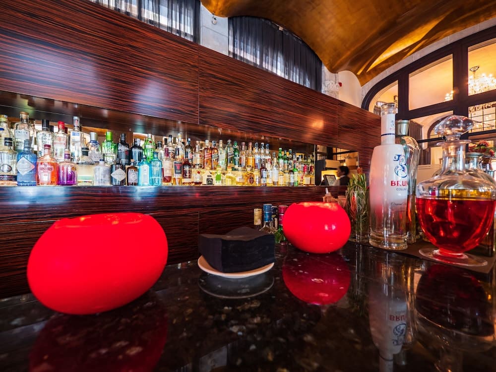 Hotel Casa Fuster — 14