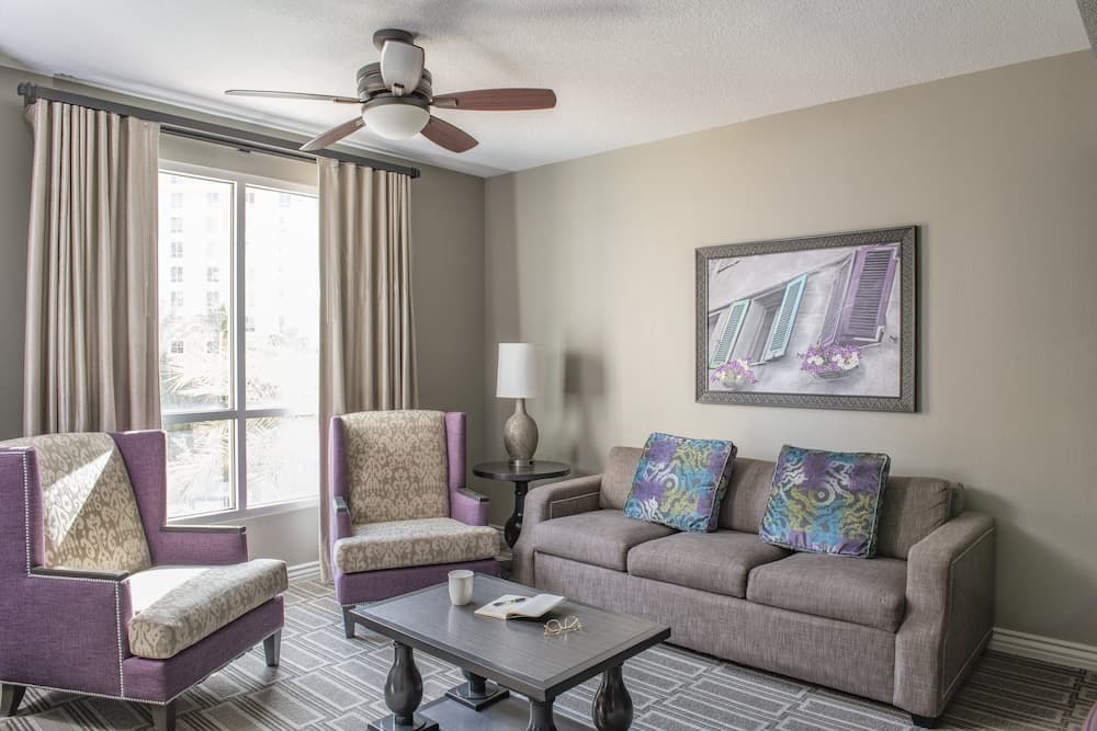 Club Wyndham Grand Desert — 16