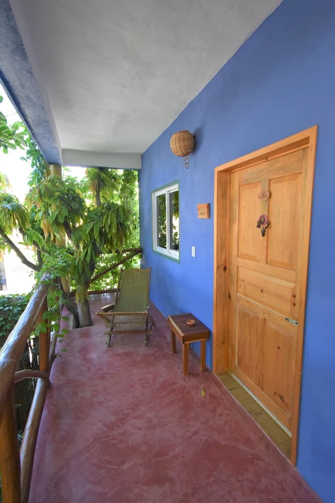 Casa Almendro — 9