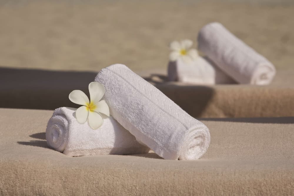 DoubleTree by Hilton Dubai - Jumeirah Beach — 19