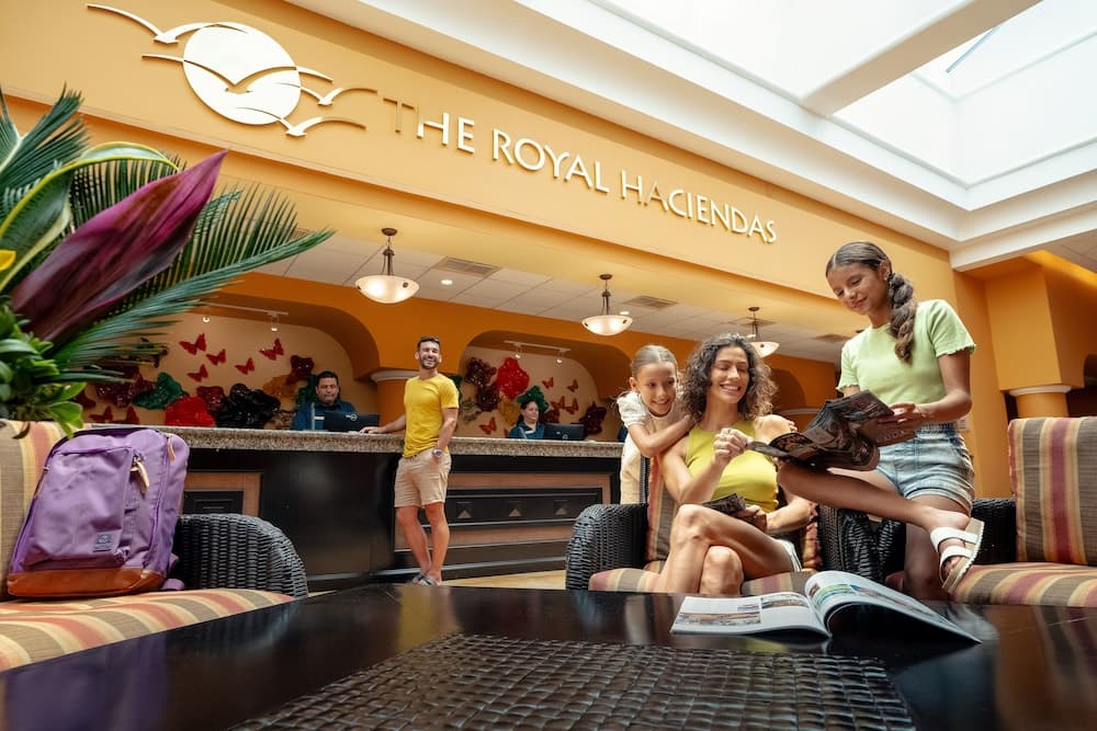 Das Royal Haciendas All Inclusive — 3