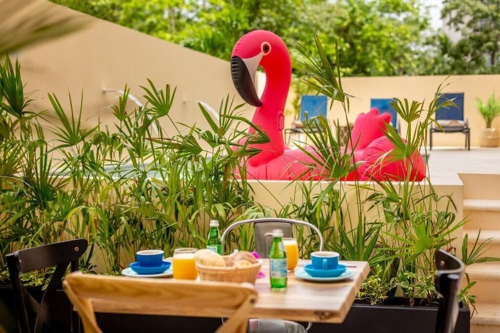 Mura Hotel Boutique — 23