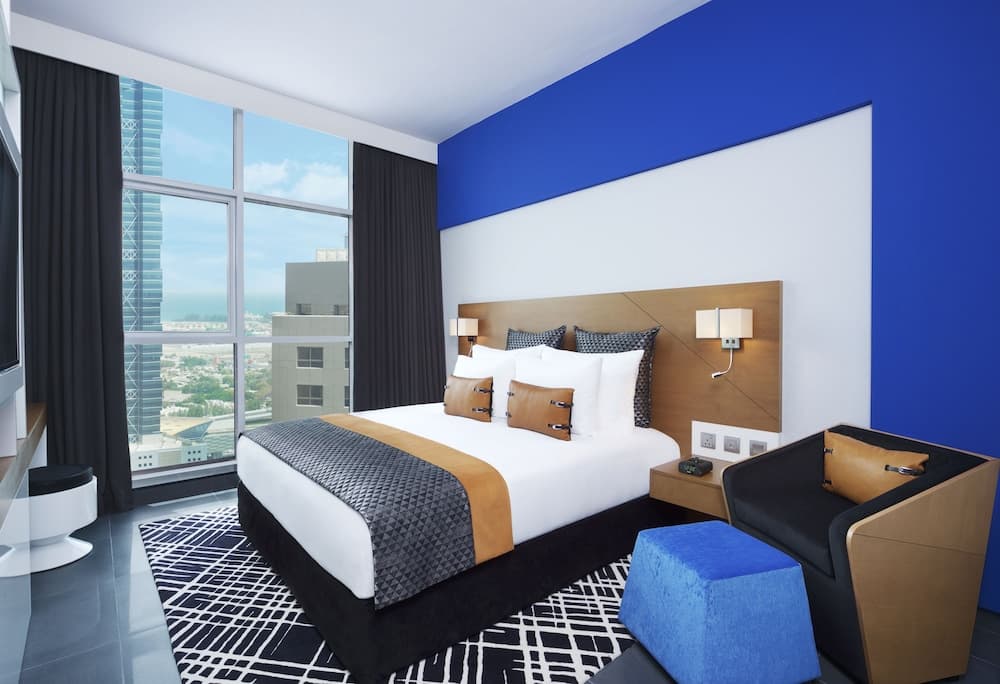 TRYP by Wyndham Dubái — 8