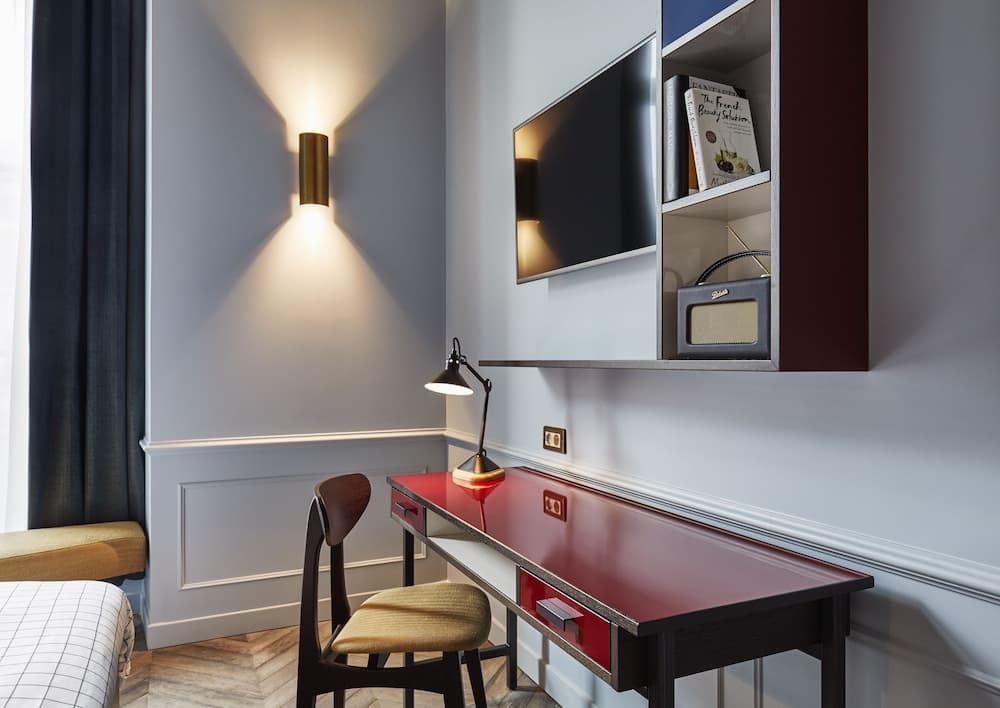 El Hoxton de París — 6