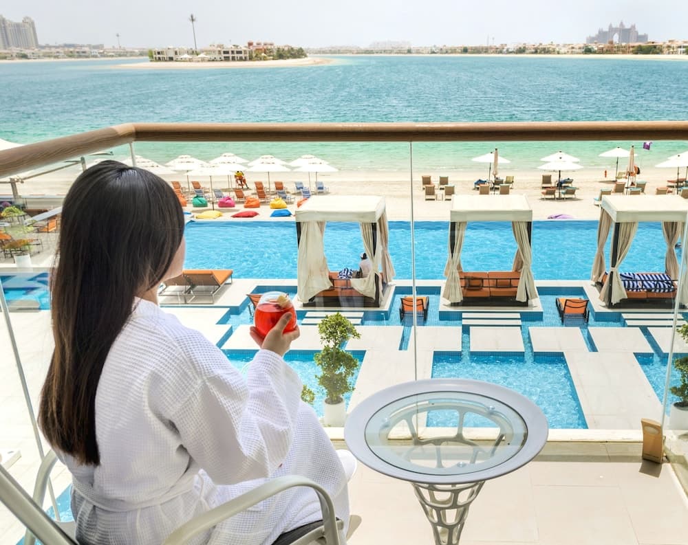 Royal Central Hotel and Resort – The Palm — 9