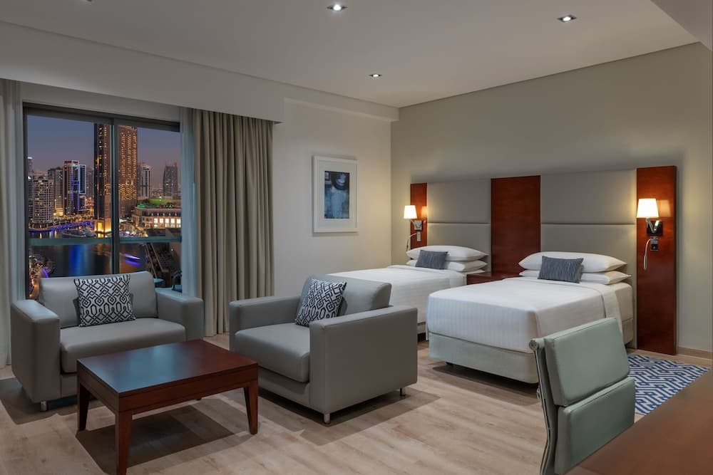 Sheraton The Walk, Dubai — 26