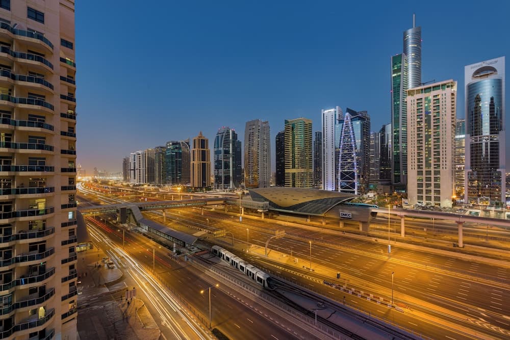 Millennium Place Marina — 19