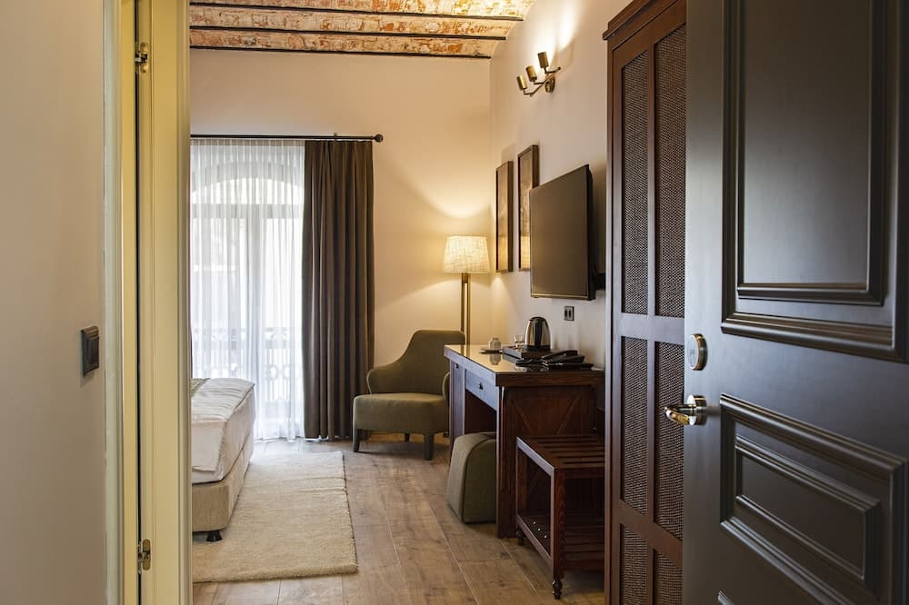 Mest Hotel Istanbul Sirkeci — 23