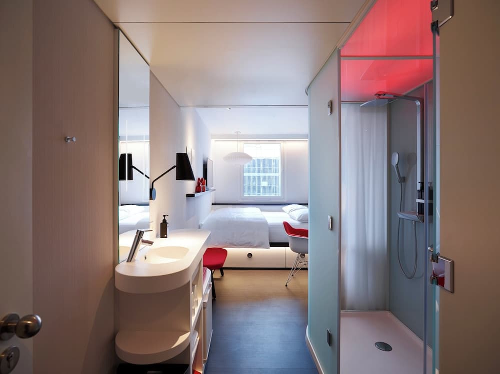citizenM París Gare de Lyon — 4