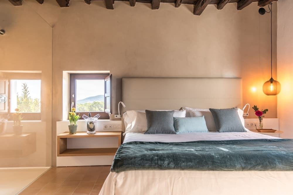 Safragell Ibiza Suites & Spa — 5