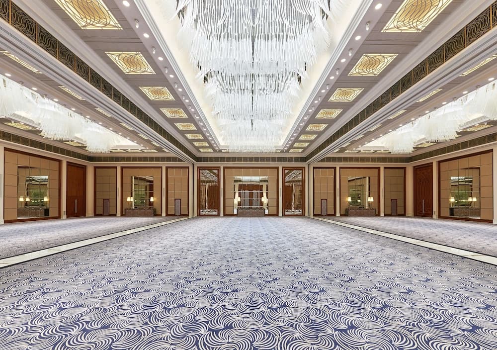 Hilton Dubai Al Habtoor City — 21