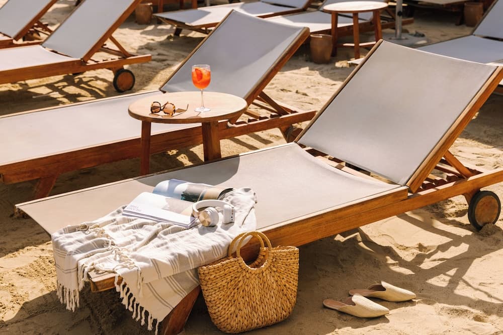 Sonder by Marriott Bonvoy JBR The Walk Apartments — 8