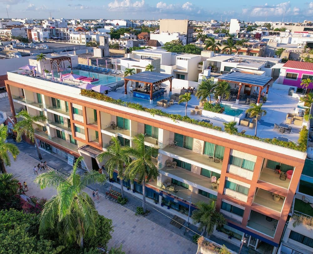 The Palm at Playa — 8
