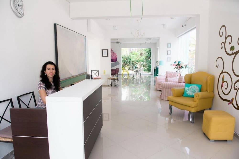 Art Villa Dominicana — 27