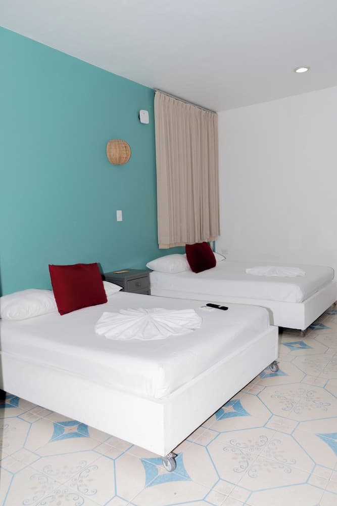 Casa Colonial Vintage Hotel — 24