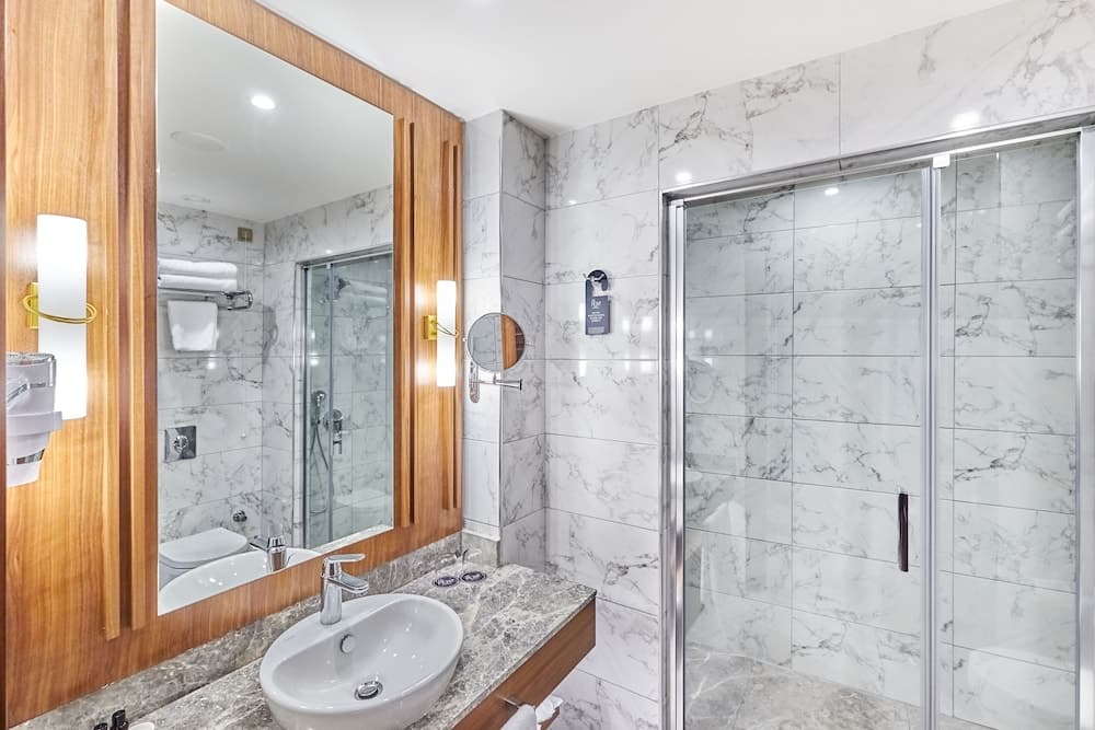 Aspera Hotel Goldenes Horn — 21