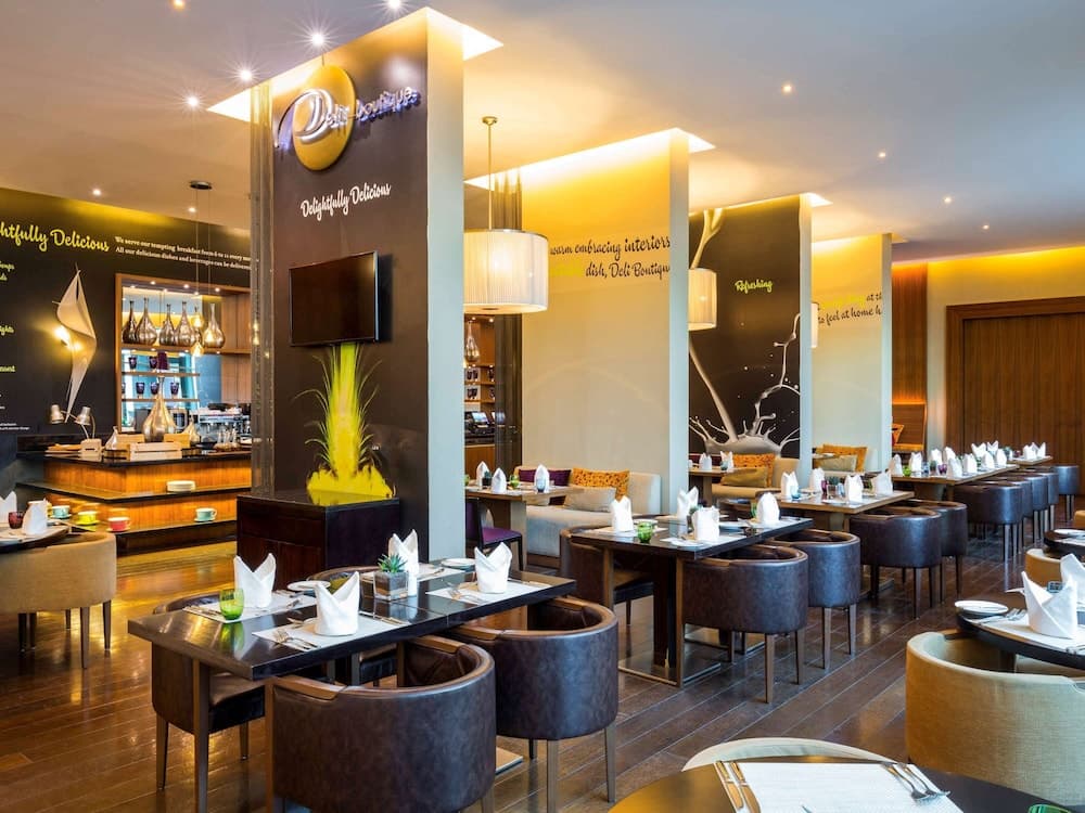 Novotel Suites Mall Avenue Dubai — 29