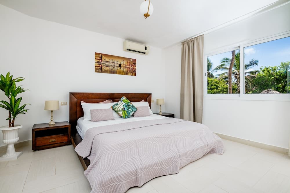 Punta Cana Condo for Rent — 5