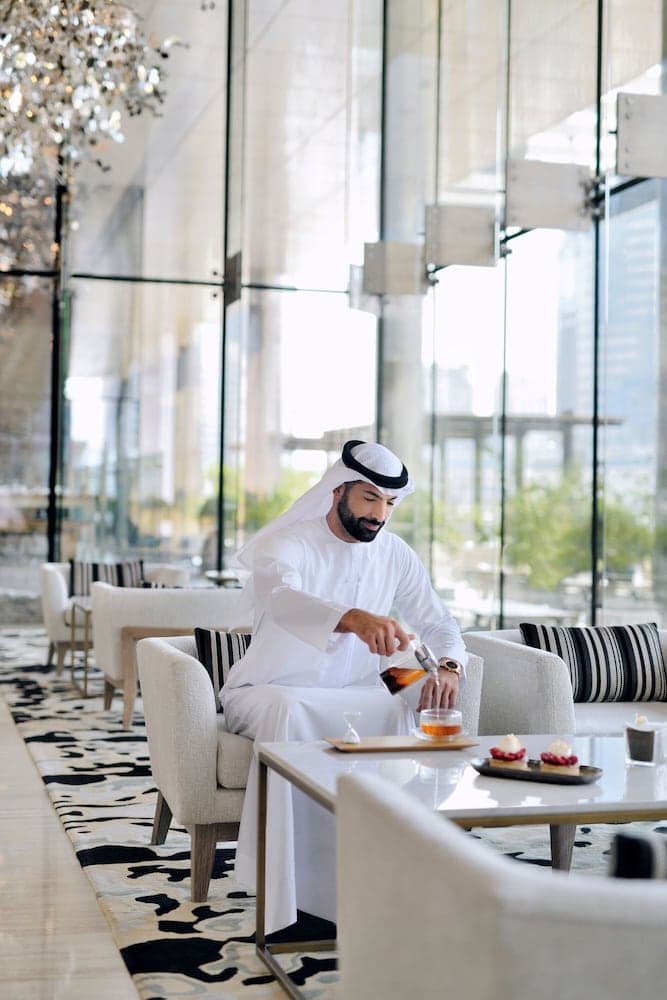 The St. Regis Downtown, Dubai — 17