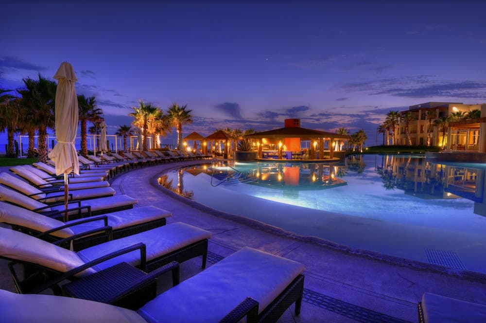 The Towers at Pueblo Bonito Pacifica - All Inclusive — 27